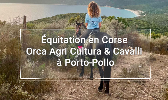 Orca Agri Cultura et Cavalli