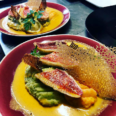Poissons
